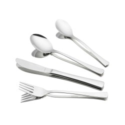 Table cutlery SOLEX 371174 KARINA KIDS SET 4PC 