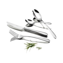 Table cutlery SOLEX 372724 SARAH SET 24PC 