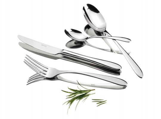 Table cutlery SOLEX 372724 SARAH SET 24PC 