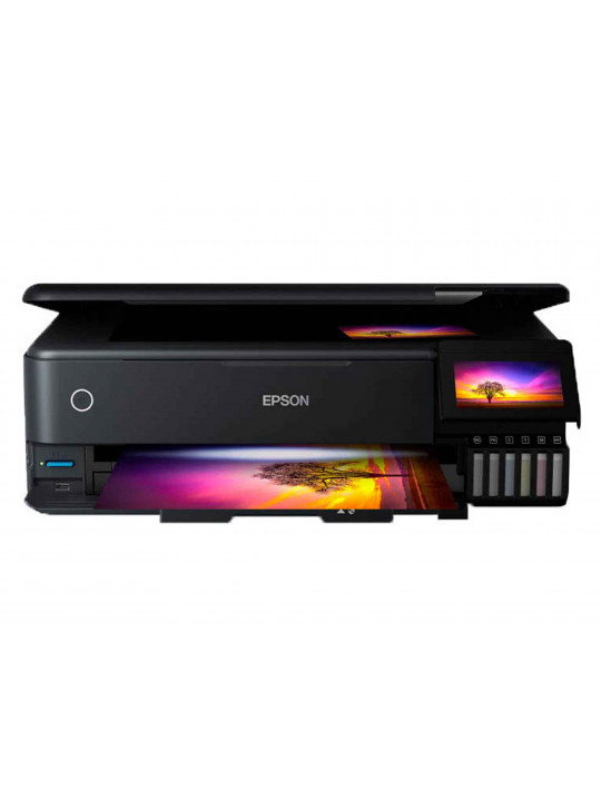 Принтер EPSON L8180 (C11CJ21403)