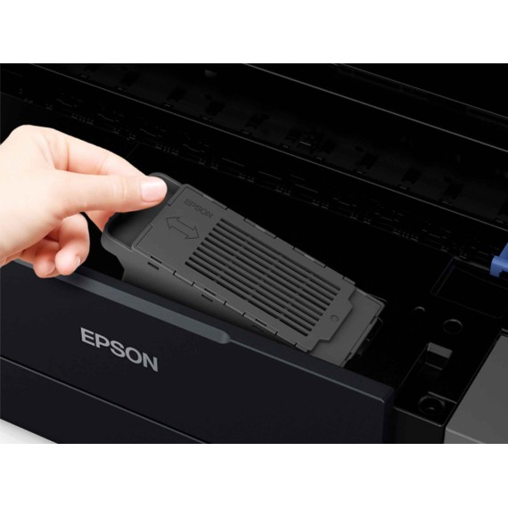 Принтер EPSON EcoTank L8180 (C11CJ21403)
