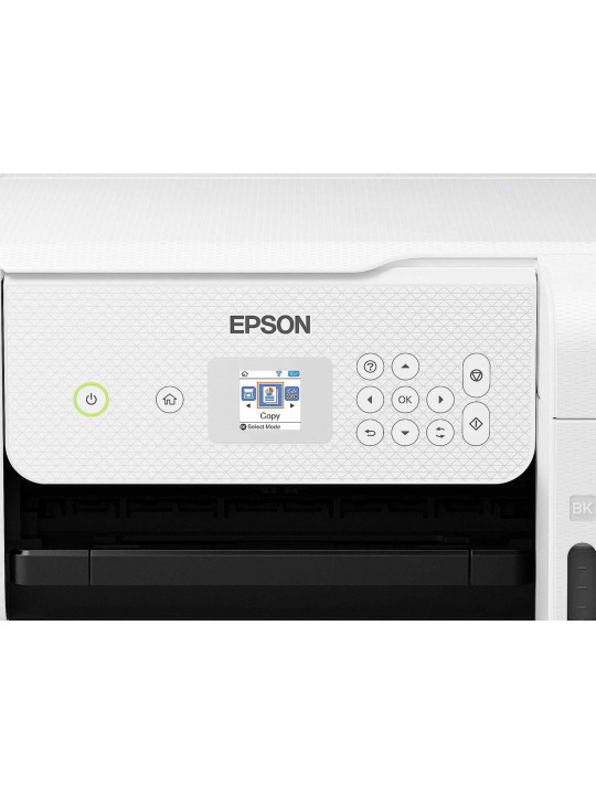 Տպիչ EPSON L3266 (C11CJ66411)