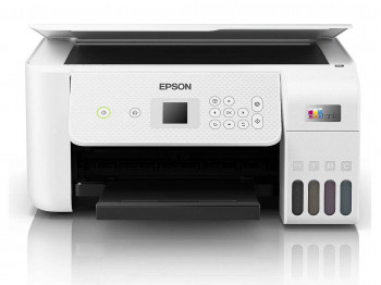 Տպիչ EPSON L3266 (C11CJ66411)