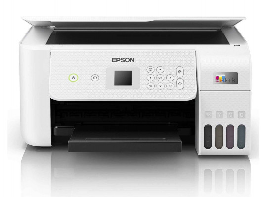 Принтер EPSON L3266 (C11CJ66411)