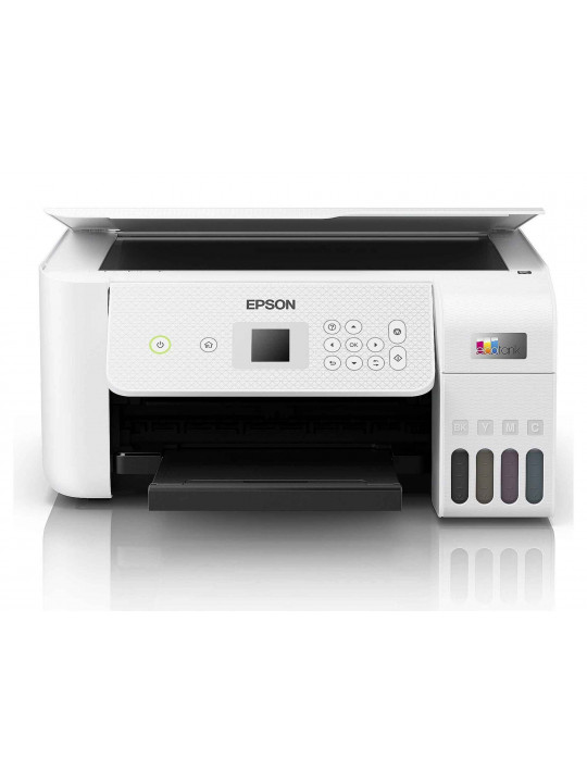 Տպիչ EPSON L3266 (C11CJ66411)