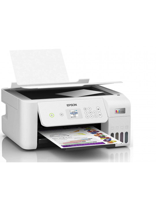 Տպիչ EPSON L3266 (C11CJ66411)