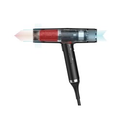 Hair dryer GA.MA IQ PERFETTO BK (PH6060.BK)