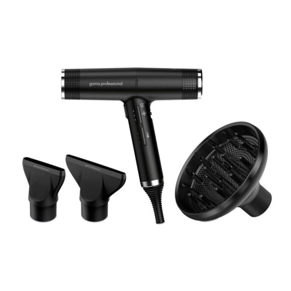 Hair dryer GA.MA IQ PERFETTO BK (PH6060.BK)