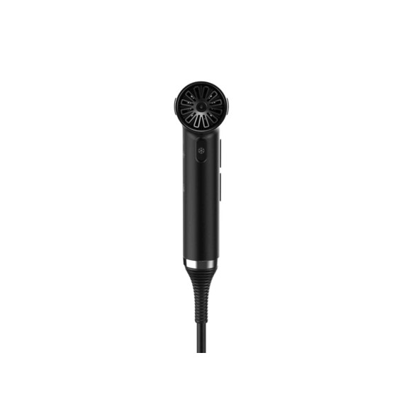 Hair dryer GA.MA IQ PERFETTO BK (PH6060.BK)