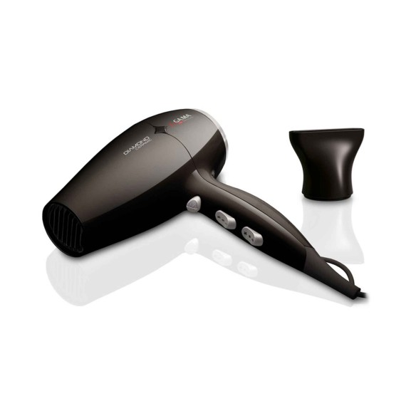 Фен GA.MA DIAMOND CERAMIC (GH0301)