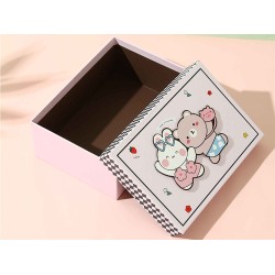 Gift boxes XIMI 6932284897141 BABY M (897141)