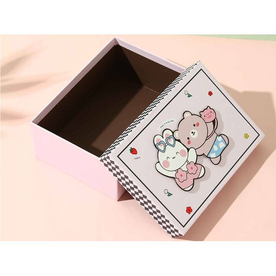 Подарочная коробки XIMI 6932284897134 BABY L (897134)