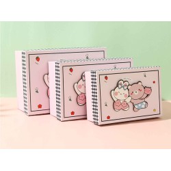 Gift boxes XIMI 6932284897141 BABY M (897141)