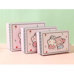 Gift boxes XIMI 6932284897158  BABY S (897158)