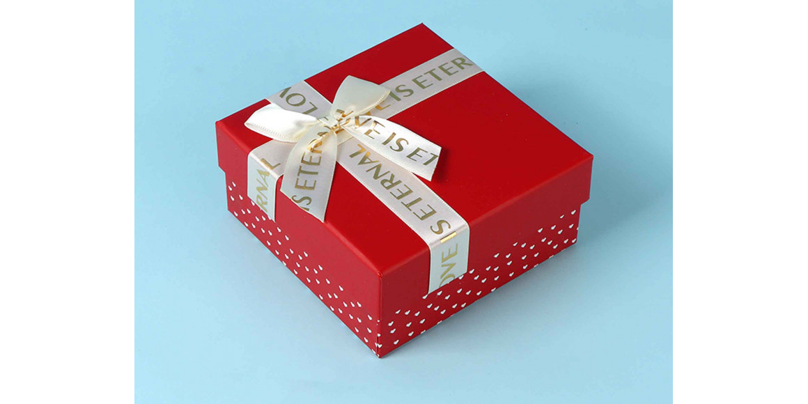 Gift boxes XIMI 6936706425202 LOVE S