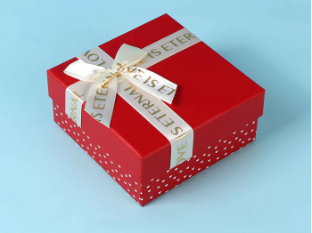 Gift boxes XIMI 6936706425219 LOVE M