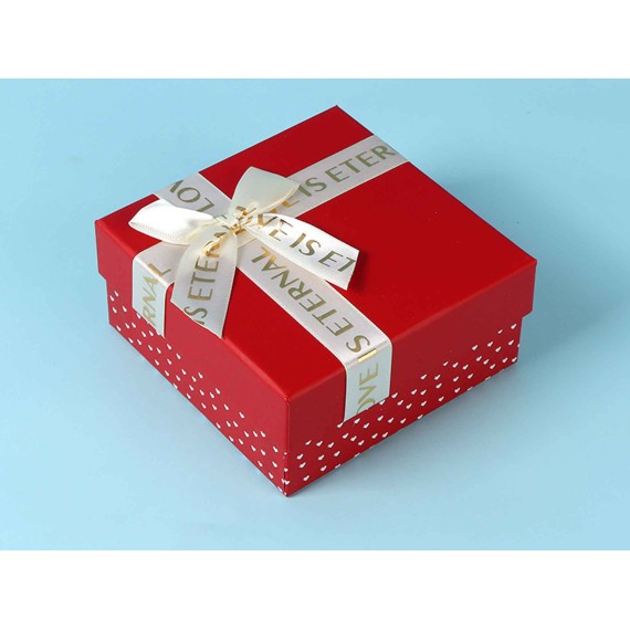 Подарочная коробки XIMI 6936706425226  LOVE L (425226)