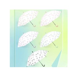 Umbrellas XIMI 6936706464843 LONG HANDLE (464843)