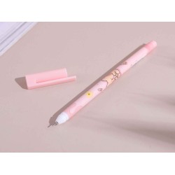 Stationery accessories XIMI 6936706465260 (BEAR-PEN)