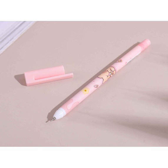 Stationery accessories XIMI 6936706465260 (BEAR-PEN)