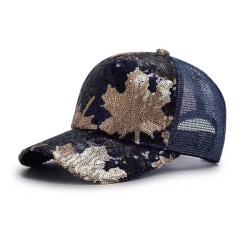 Summer hats XIMI 6936706471674 MESH BASEBALL (471674)