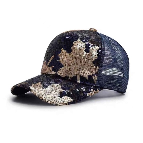 Summer hats XIMI 6936706471674 MESH BASEBALL (471674)