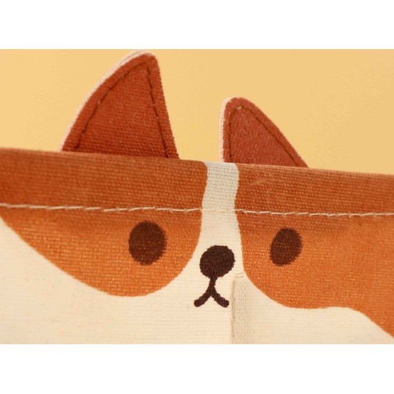 Storage box XIMI 6936706481062 ANIMALS SERIES (481062)