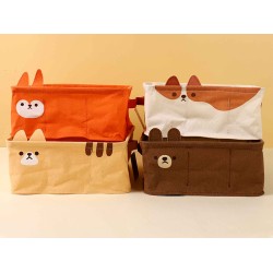 Ящик для хранения XIMI 6936706481062 ANIMALS SERIES (481062)