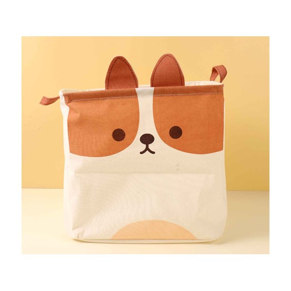 Storage box XIMI 6936706481062 ANIMALS SERIES (481062)