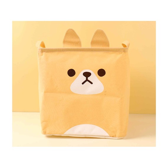 Storage box XIMI 6936706481062 ANIMALS SERIES (481062)