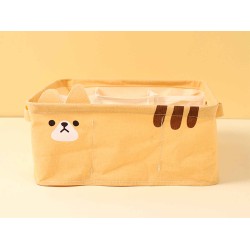 Ящик для хранения XIMI 6936706481062 ANIMALS SERIES (481062)