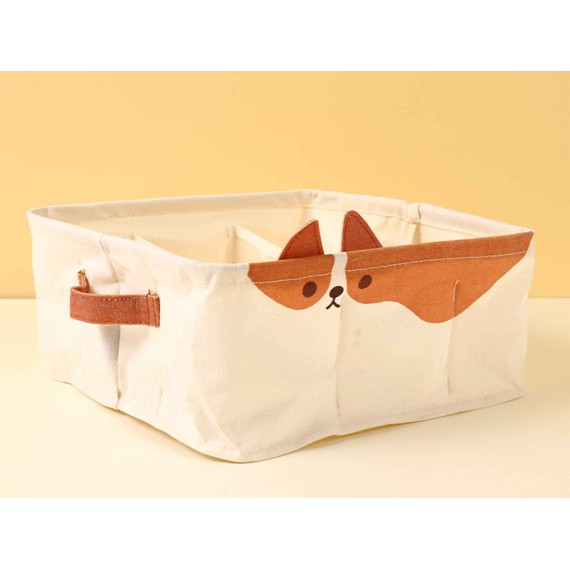 Storage box XIMI 6936706481062 ANIMALS SERIES (481062)