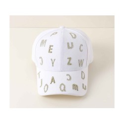 Summer hats XIMI 6936706486746 (BASEBALL)