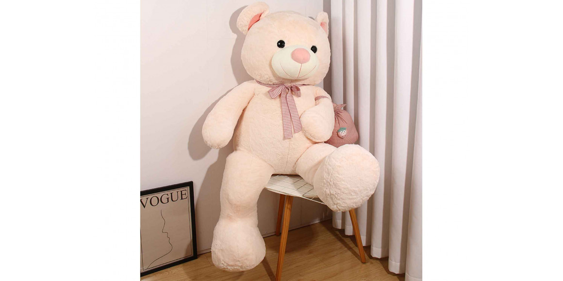 Soft toys and key chians XIMI 6937068050477 LARGE