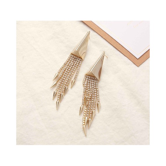 Womens jewelry and accessories XIMI 6941700671333 EARRINGS (671333)