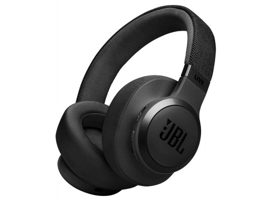 Headphone JBL Live 770NC (BK) 