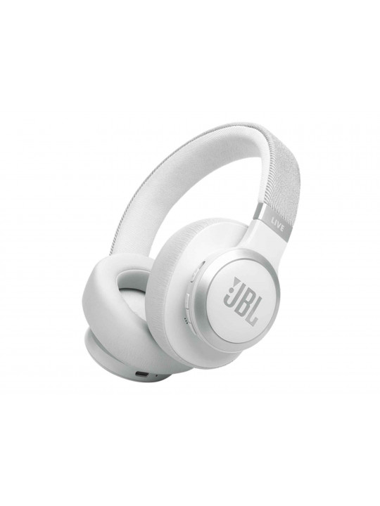 Headphone JBL Live 770NC (WH) 