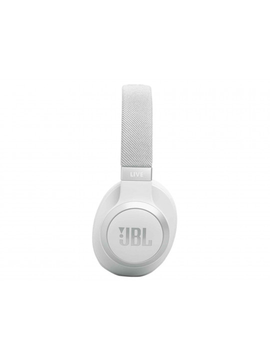 Headphone JBL Live 770NC (WH) 