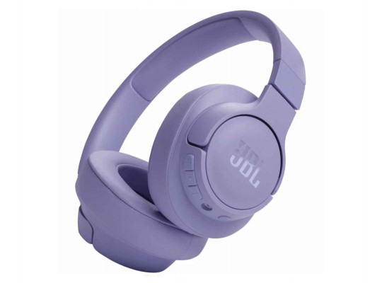 Headphone JBL Tune 720BT (PURPLE) 
