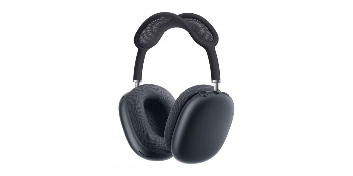Ականջակալ APPLE AirPods Max (Midnight) (MWW43ZE/A)