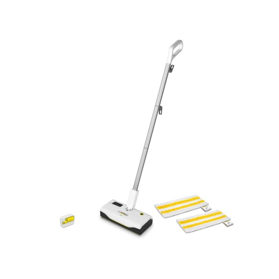 Գոլորշիով մաքրող սարք KARCHER SC 1 UPRIGHT *EU (1.513-560.0)