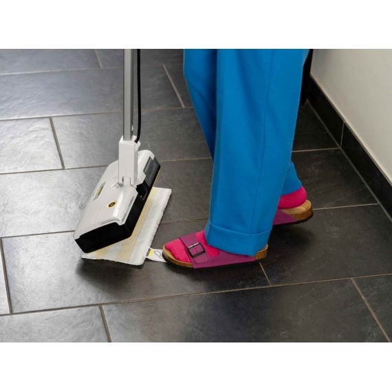 Գոլորշիով մաքրող սարք KARCHER SC 1 UPRIGHT *EU (1.513-560.0)
