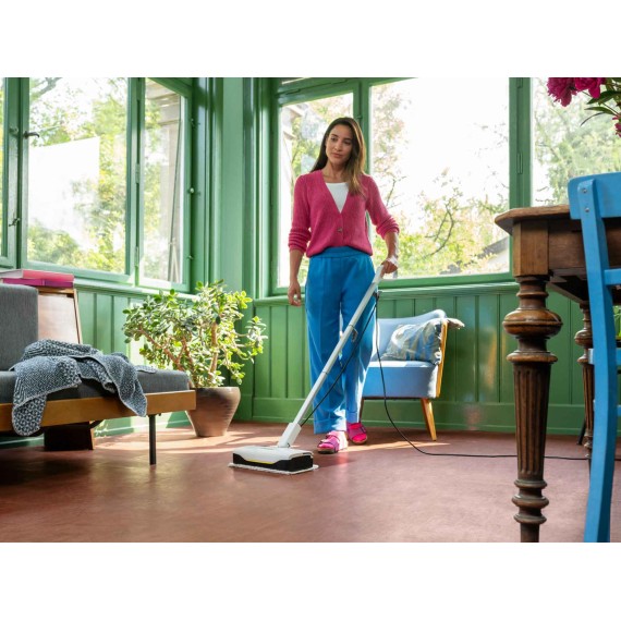 Գոլորշիով մաքրող սարք KARCHER SC 1 UPRIGHT *EU (1.513-560.0)