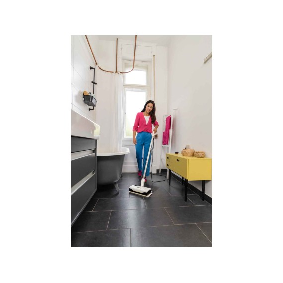 Գոլորշիով մաքրող սարք KARCHER SC 1 UPRIGHT *EU (1.513-560.0)