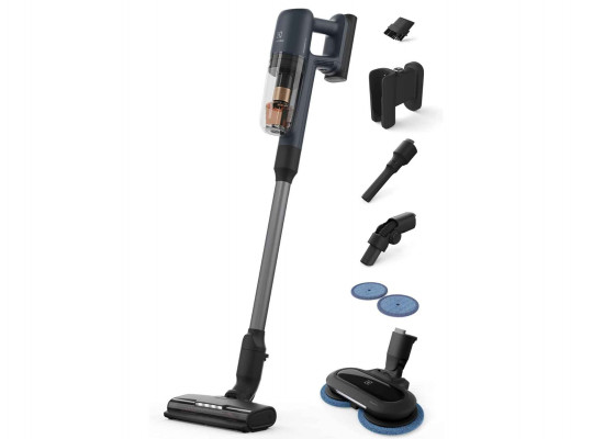 Vacuum cleaner wireless ELECTROLUX EP71B14WET 