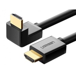 Cable UGREEN HD103 HDMI V2.0 2M (BK) (10173)
