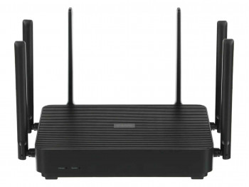 Ցանցային սարք XIAOMI MI ROUTER AX3200 RB01 (DVB4314GL)