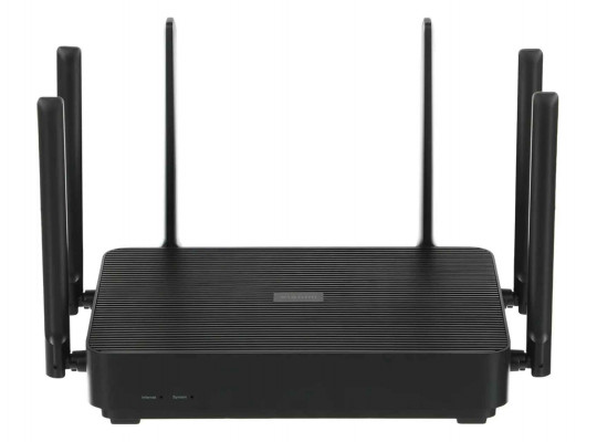 Ցանցային սարք XIAOMI MI ROUTER AX3200 RB01 (DVB4314GL)