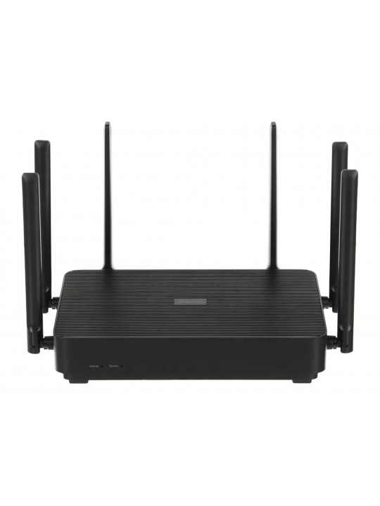 Ցանցային սարք XIAOMI MI ROUTER AX3200 RB01 (DVB4314GL)