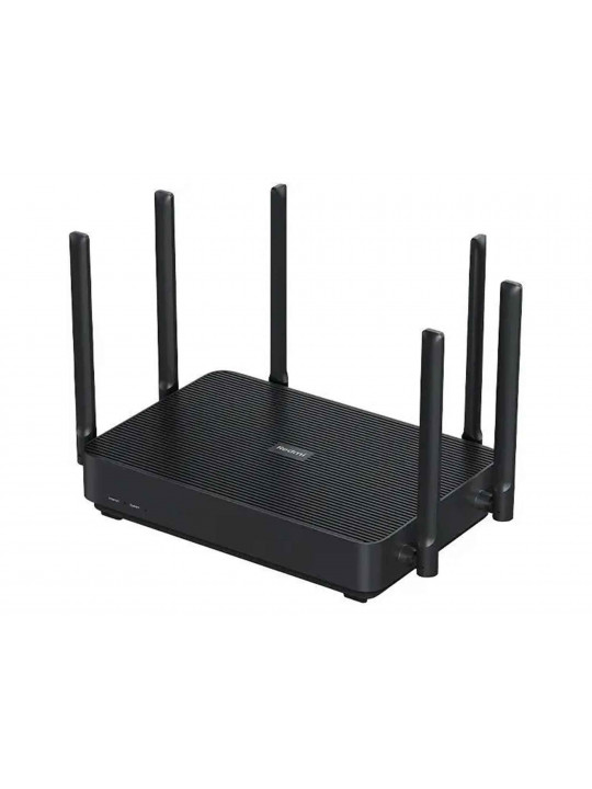 Ցանցային սարք XIAOMI MI ROUTER AX3200 RB01 (DVB4314GL)